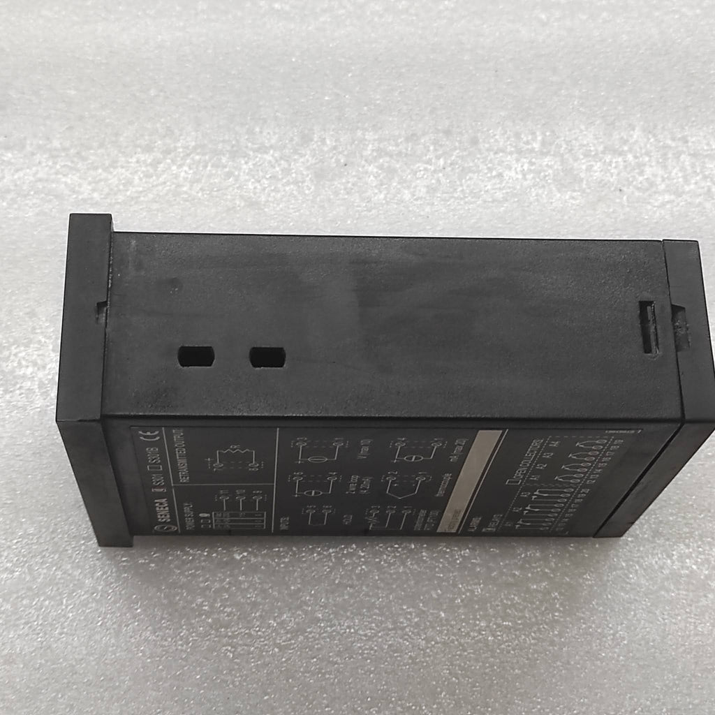 SENECA S301 DIGITAL INDICATORS 115-230VAC