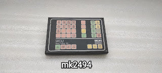 NOR CONTROL HA445838A WCU WATCH CALLING UNIT