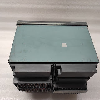 YOKOGAWA DX220-1-2 DAQ STATION DX200-S60 DIGITAL CHART RECORDER 100-240VAC