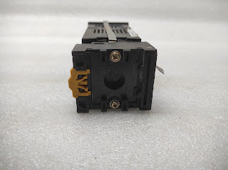 NANDI NA-FFTDUN-42 FAN FAILURE DETECT UNIT 230V