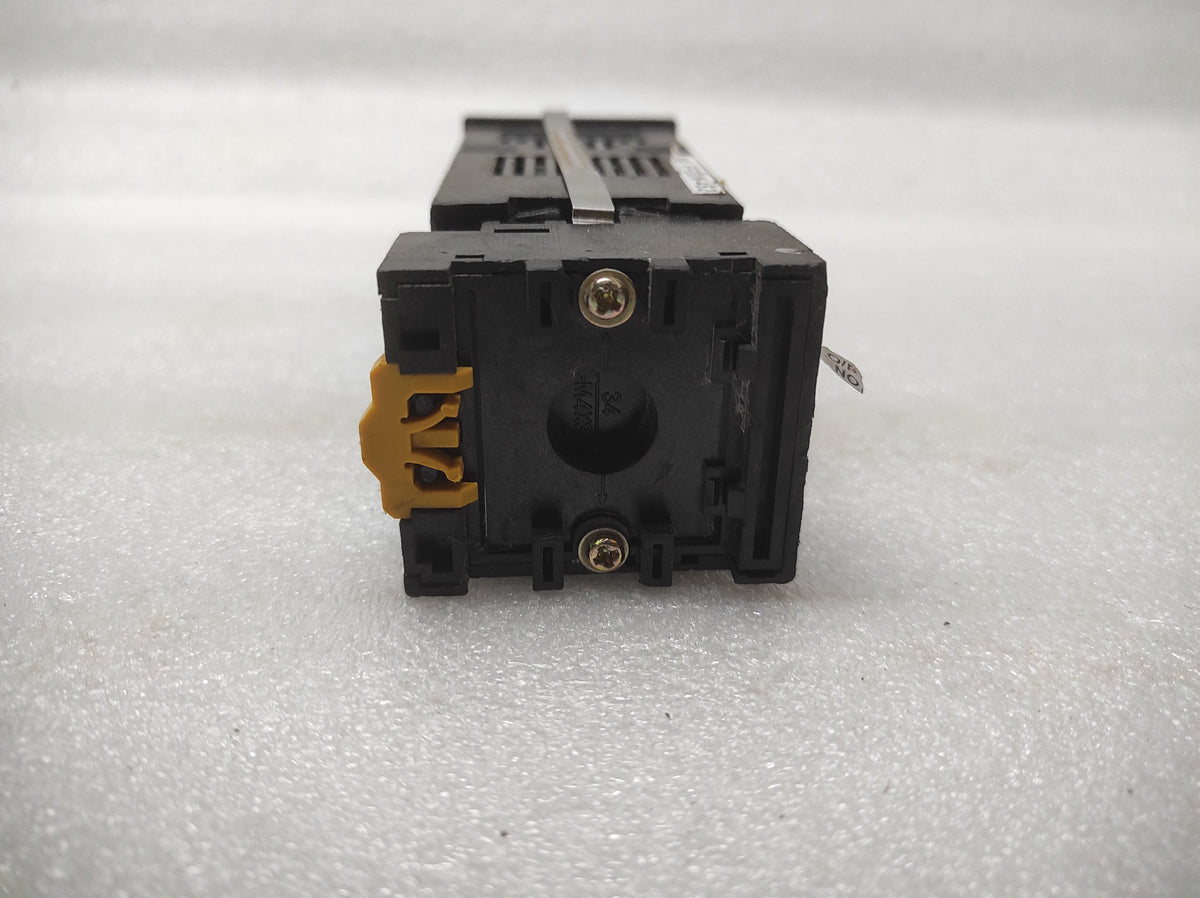 NANDI NA-FFTDUN-42 FAN FAILURE DETECT UNIT 230V