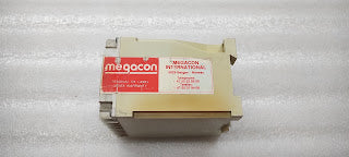 MEGACON MC2W3A RELAY 440V