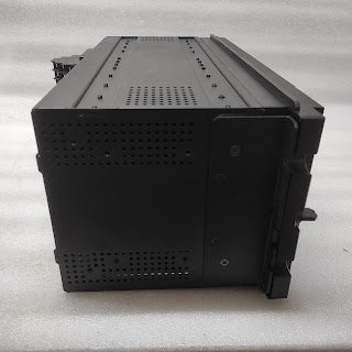 GE MULTILIN G60 G60E00HKHF8LH6DMXXPXXUXXWXX GENERATOR PROTECTION SYSTEM 1601-011