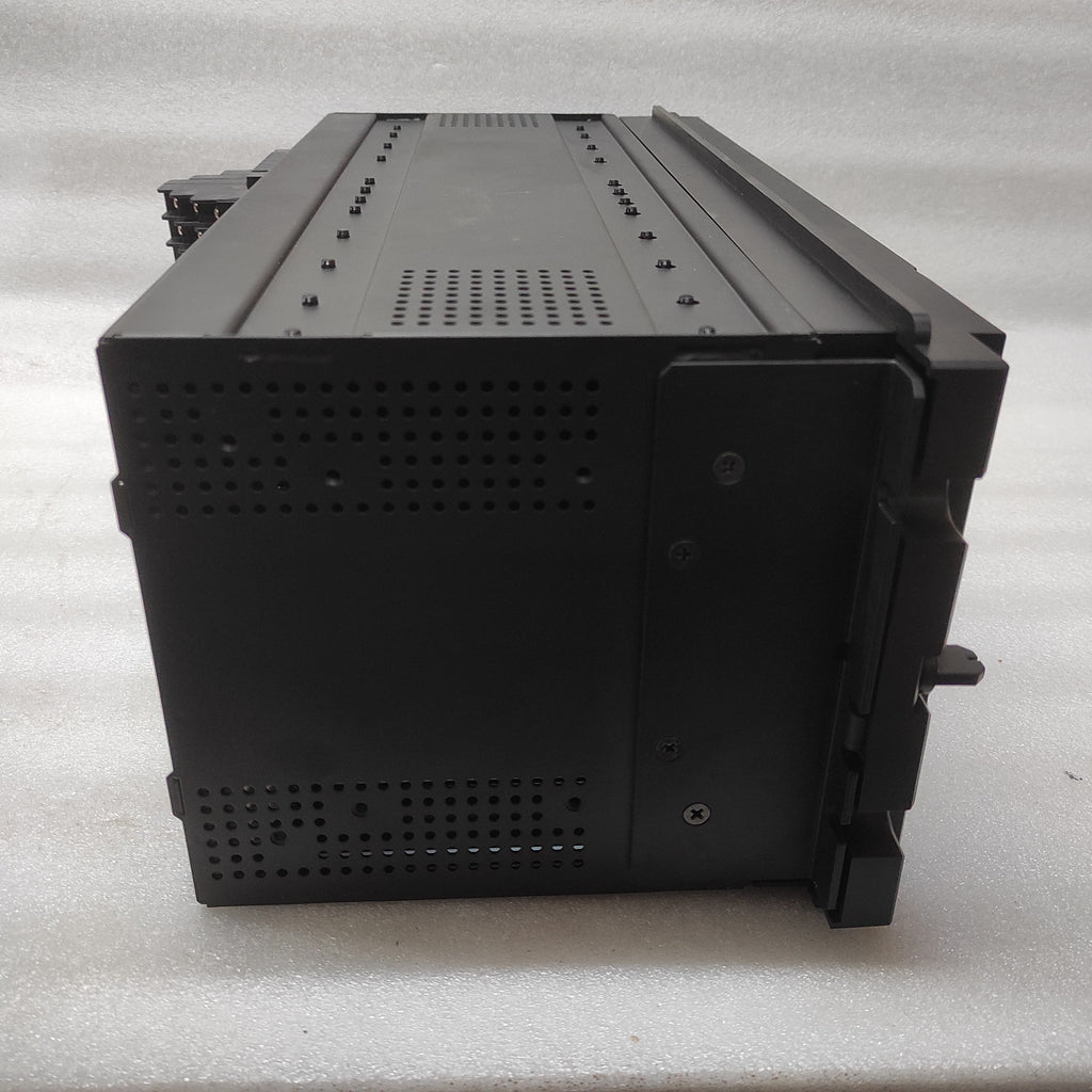 GE MULTILIN G60 G60E00HKHF8LH6DMXXPXXUXXWXX GENERATOR PROTECTION SYSTEM 1601-011