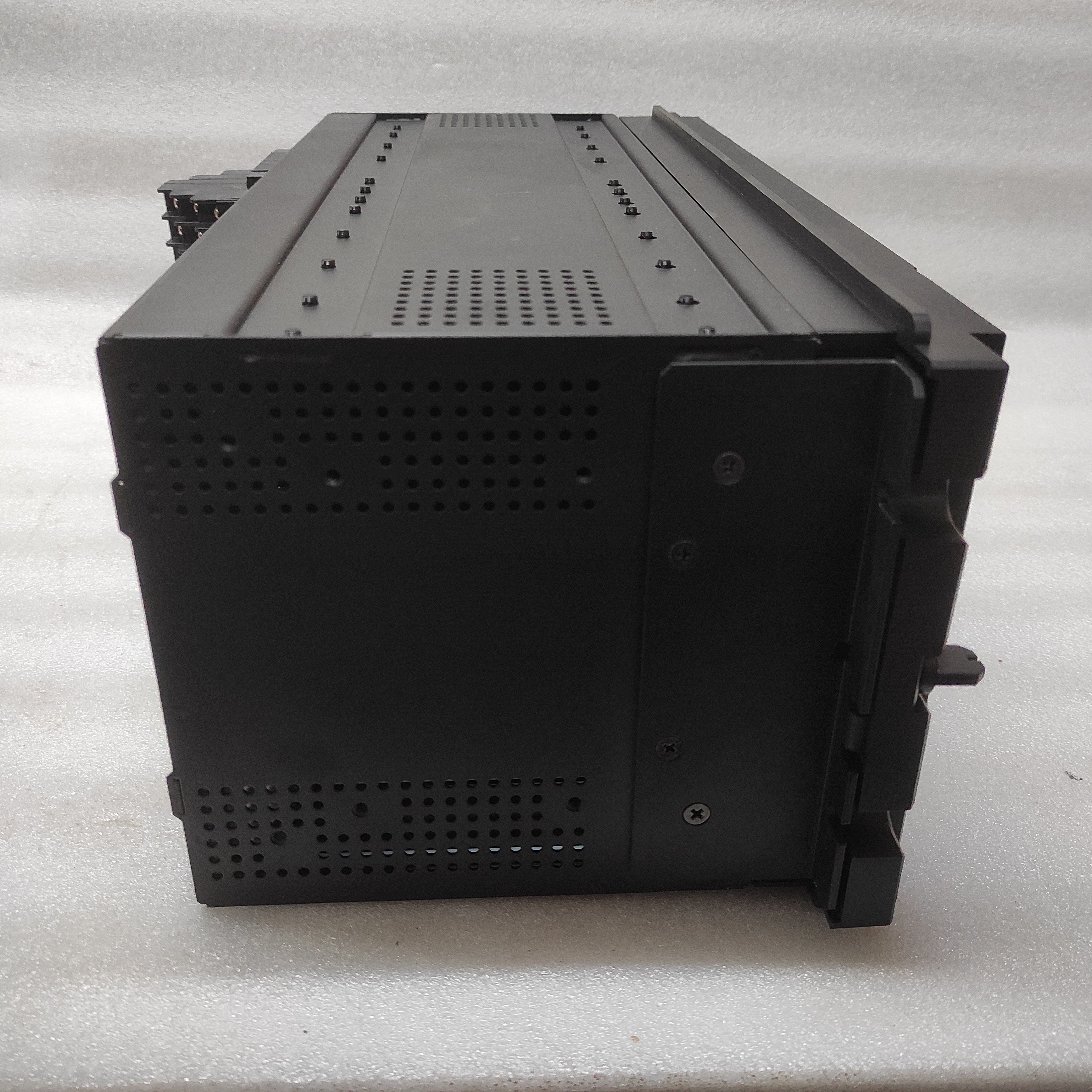 GE MULTILIN G60 G60E00HKHF8LH6DMXXPXXUXXWXX GENERATOR PROTECTION SYSTEM 1601-011