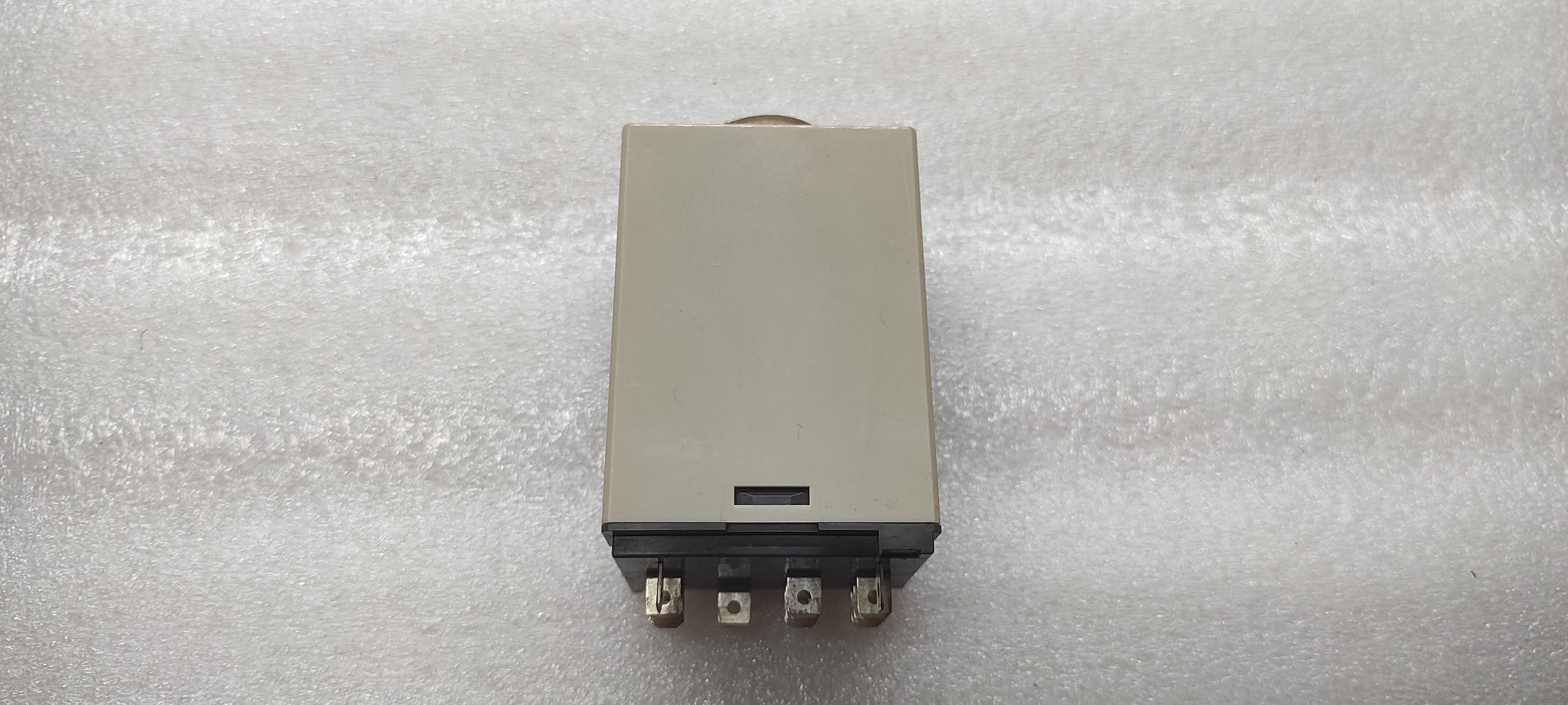 OMRON EL5-A TEMPERATURE CONTROLLER 0-50'C