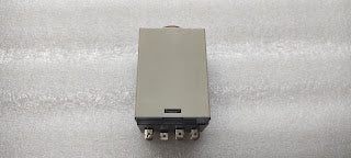 OMRON EL5-A TEMPERATURE CONTROLLER 0-50'C