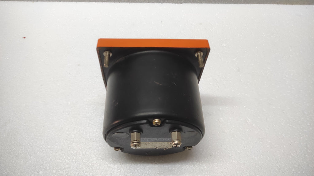 TSURUGA ELECTRIC YMW-110-4XX9-D TEMPERATURE INDICATOR -20TO100'C