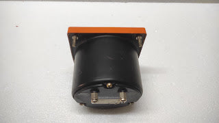TSURUGA ELECTRIC YMW-110-4XX9-D TEMPERATURE INDICATOR -20TO100'C