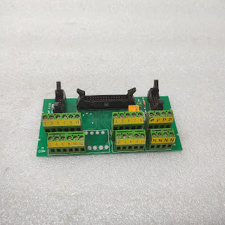 STX ENGINE HGAU-20B TERMINAL BOARD