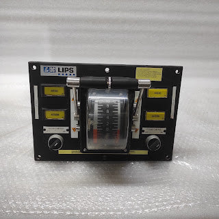 LIPS ENGINE SPEED CONTROLLER