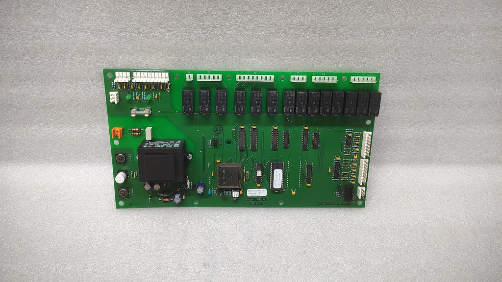 HOBART 695 649-2 PCB AS ELECTRONICS 19530260