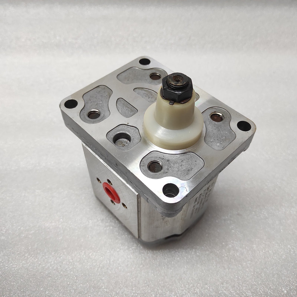 SNP2NN/017RN01BAP1C7C3NNNN/NNNNN GEAR PUMP 111.20.222.00