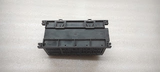 KOYO DIRECT LOGIC 205 PLC D2-04B-1 PS D2-240 CPU D2-16ND3-2 IN D2-12TR OUT