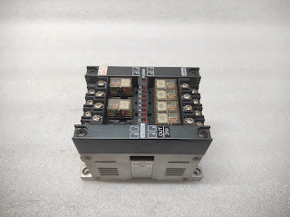 IDEC PFA-1T081DC OUTPUT MODULE 24VDC PFA1T081DC