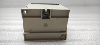 SEEPEX TSE/STG 120/220 TEMPERATURE CONTROLLER 0-120'C 220-240V