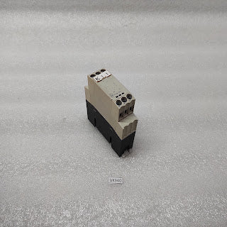 MOELLER ETS4-VS3 AMPLIFIER MODULE 24VDC