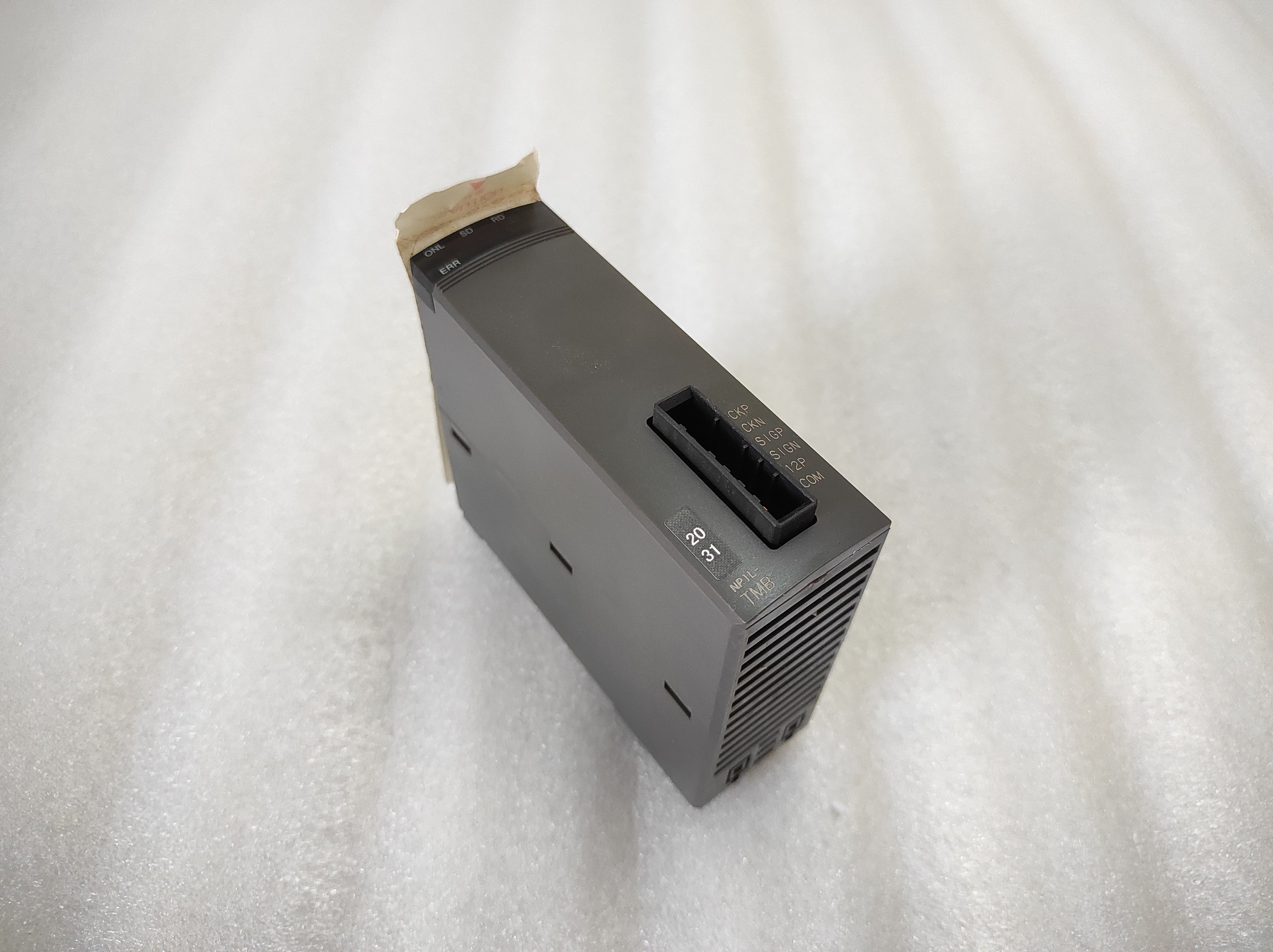 FUJI ELECTRIC NP1L-TMB TM INTERFACE MODULE