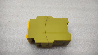 PILZ P2HZ X1 24VDC 3S 10 SAFETY RELAY 774340 24VDC