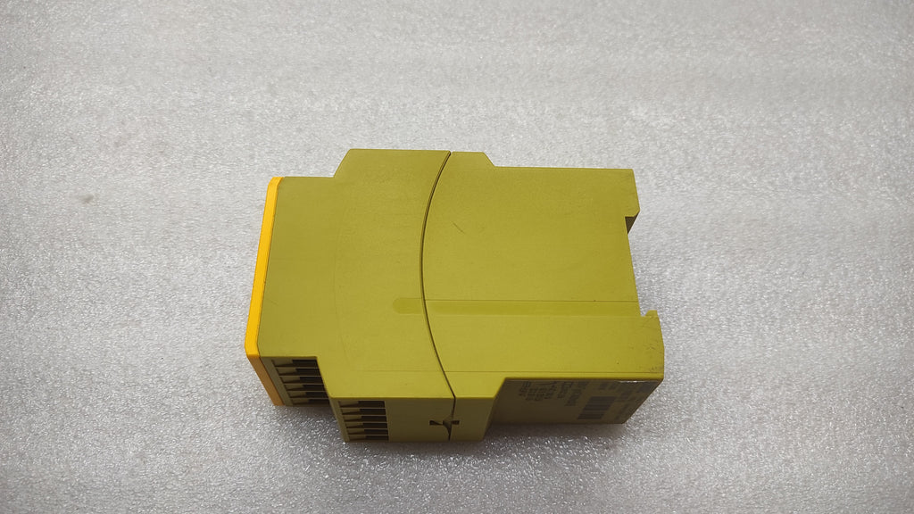 PILZ P2HZ X1 24VDC 3S 10 SAFETY RELAY 774340 24VDC