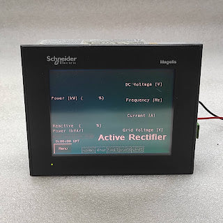 SE MAGELIS XBTGT2130 TACTILE TERMINAL 5.7" ADVANCE TOUCHSCREEN 2