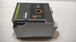 HYUNDAI MOT-68E MCCB MOTOR OPERATOR