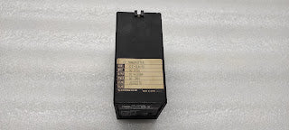 M-SYSTEM CT-5A-B CT TRANSMITTER 100VAC
