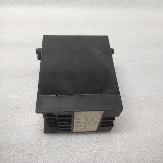 TOYO KEIKI ERG-3 3-PH WATT CONVERTER 115V 5A CI526580