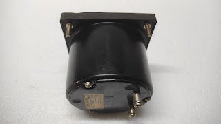 TDS TSURUGA TMW-4B PRESSURE INDICATOR TSURUGA ELECTRIC