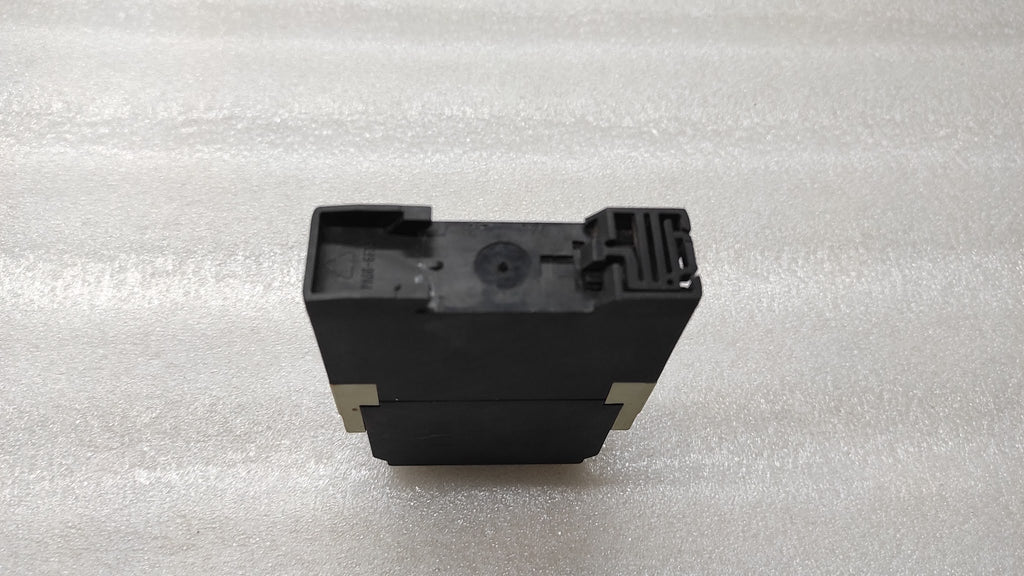 SCHIELE AHS OFF DELAY  TIMER 2.430.113.02 110-240V/24V/42-48V 0.05S-300H