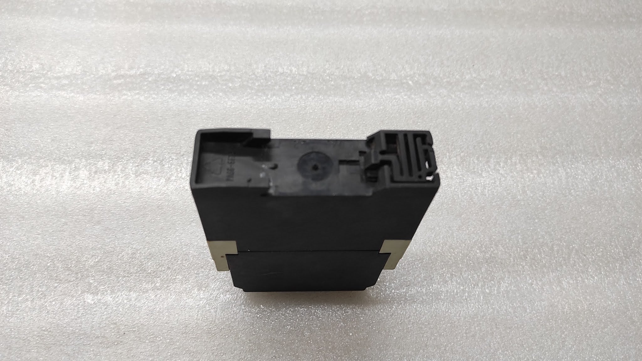 SCHIELE AHS OFF DELAY  TIMER 2.430.113.02 110-240V/24V/42-48V 0.05S-300H