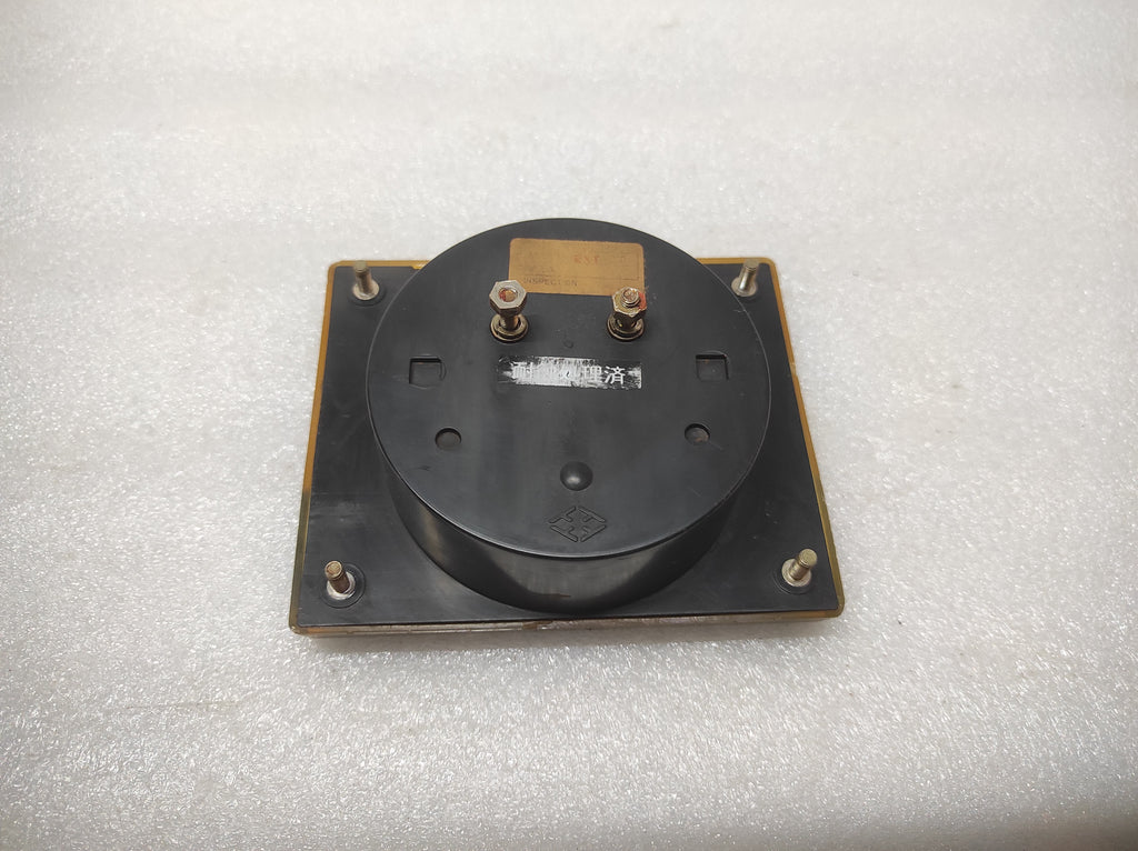 TOYO KEIKI ACF-12N AMMETER CT 800/5A