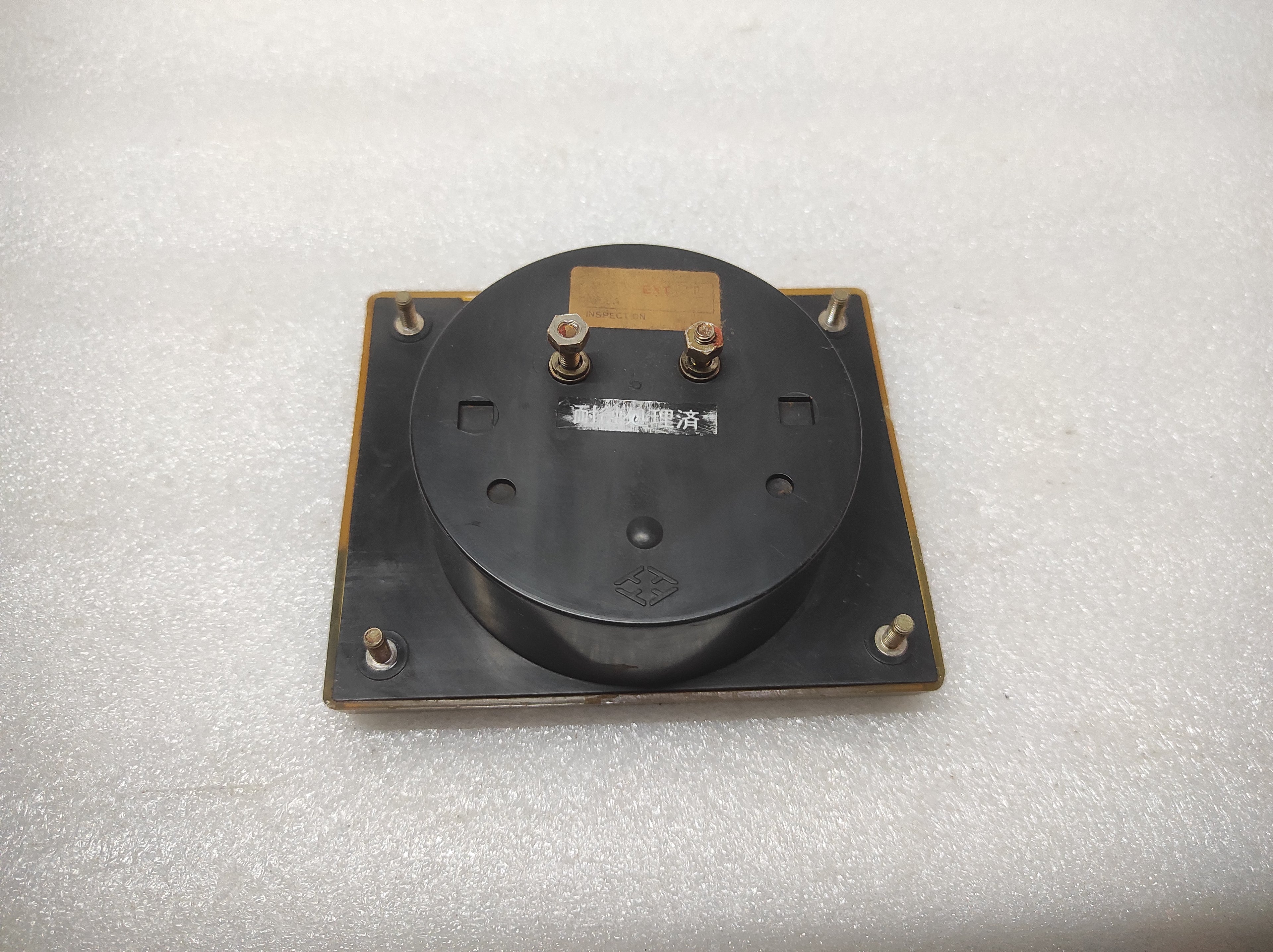 TOYO KEIKI ACF-12N AMMETER CT 800/5A