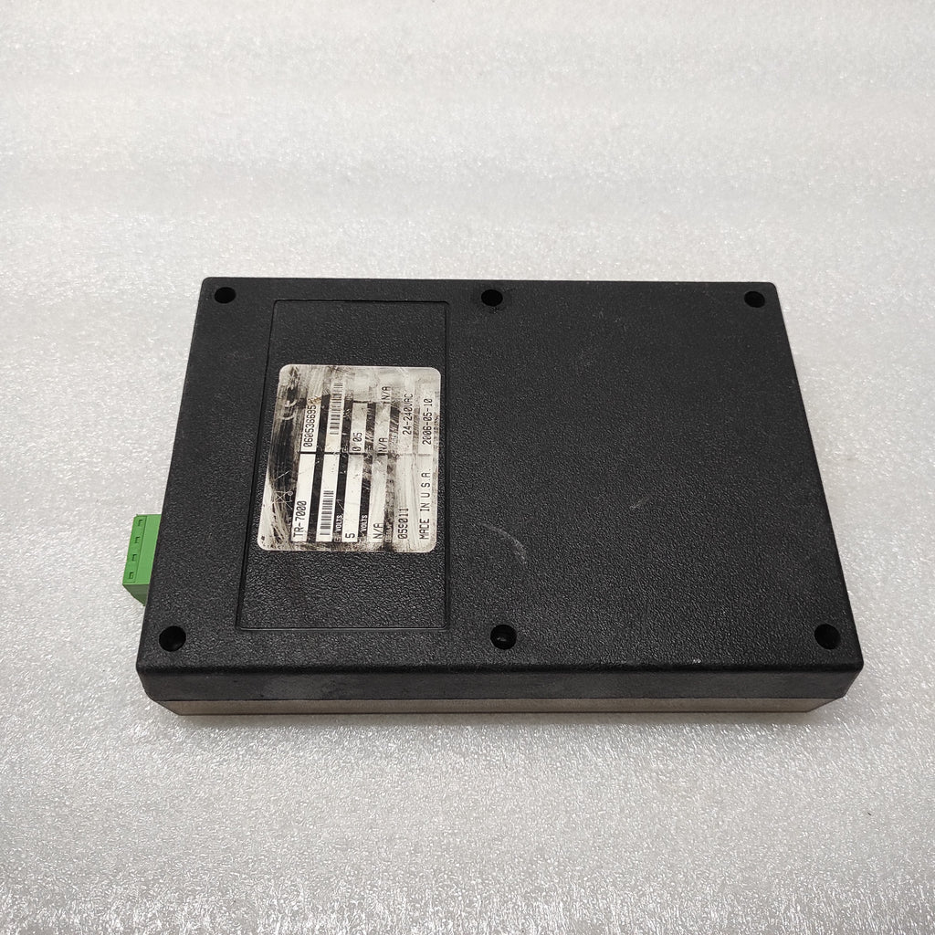 ETL TR-7000 24-240VAC
