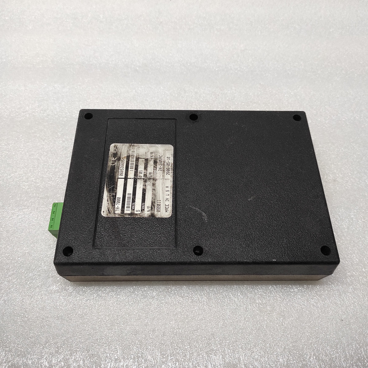 ETL TR-7000 24-240VAC