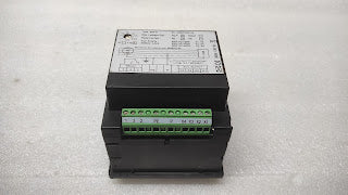 DEIF SIM-Q MEGA OHM METER 100047184.110 400-480V