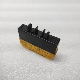 TURCK MK13-UPF-EX0/K06 SAFETY BARRIER 24VDC