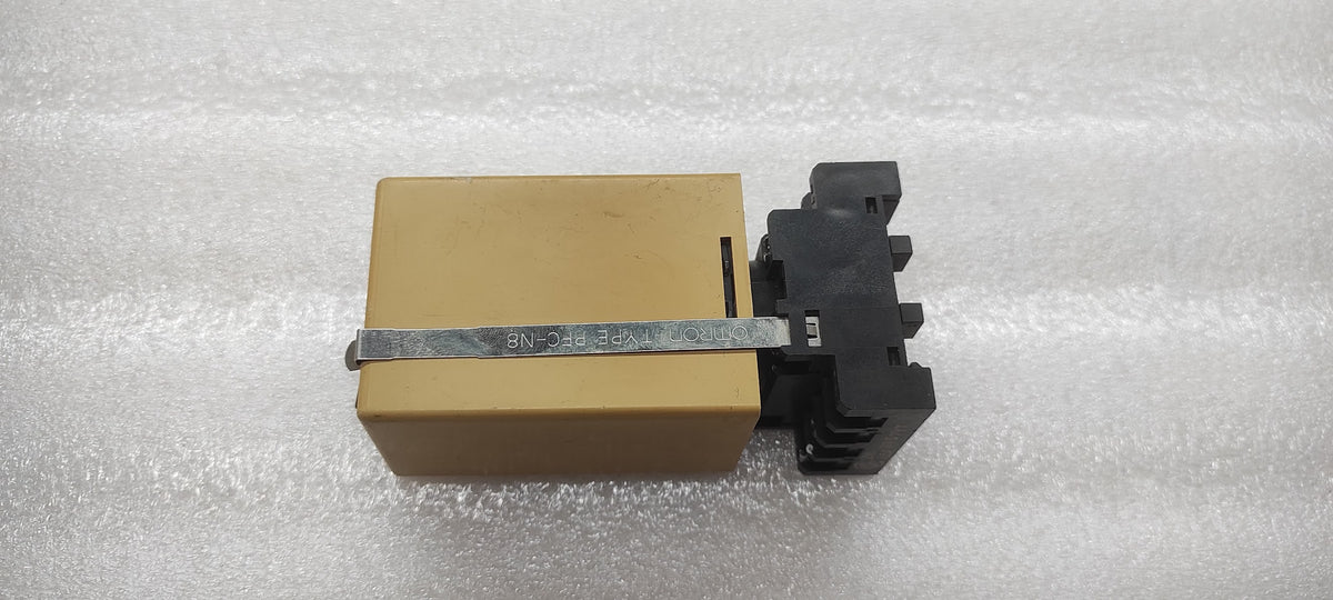 SUNFLAME FE61R FLAME EYE RELAY 200-220VAC