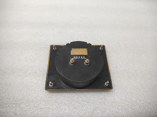 TOYO KEIKI ACF-12NB VOLTMETER PT 460/115V