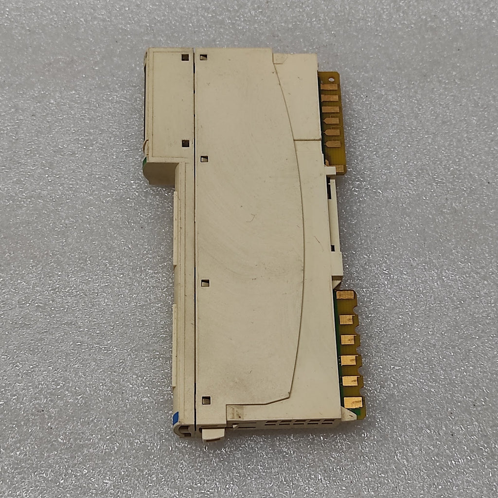 SE STB ACO1210 ANALOG OUTPUT MODULE ACO1210