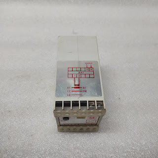 MULTITEK M100-AA1 CURRENT TRANSDUCER