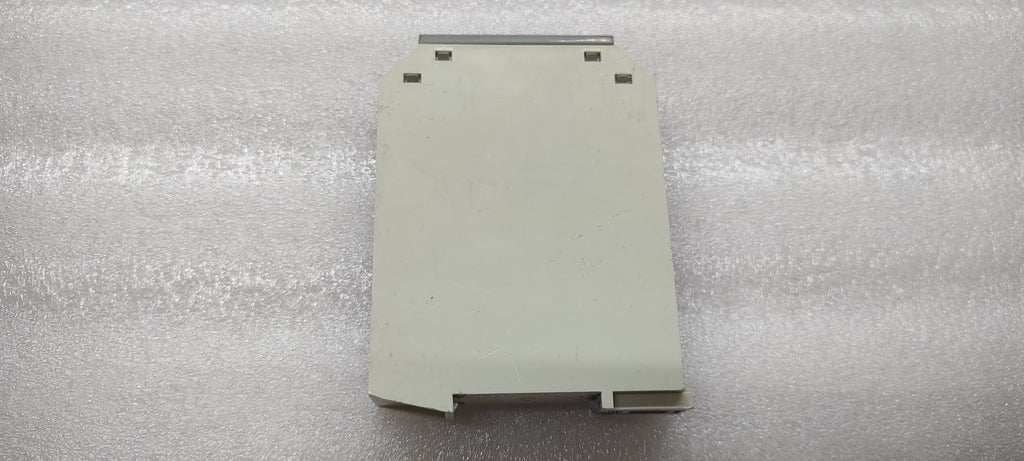 CDC TZ60 24V AC-DC 0.05-3 10MINUTE TIMER RELAY