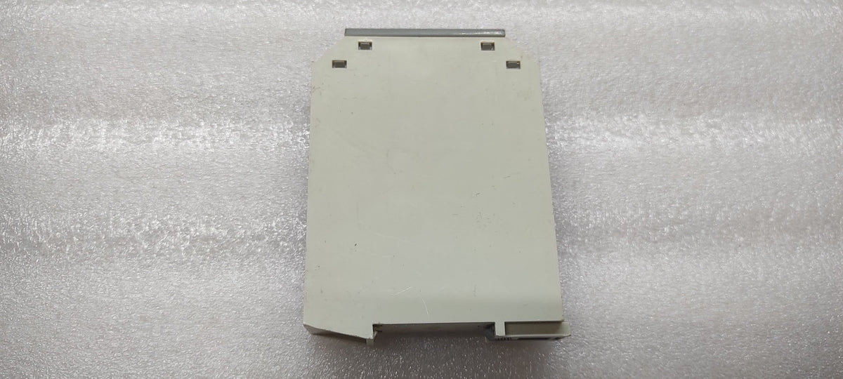 CDC TZ60 24V AC-DC 0.05-3 10MINUTE TIMER RELAY