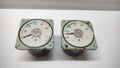 DAIICHI CL-110N AMMETER JIS C 1102 CT 50/5A