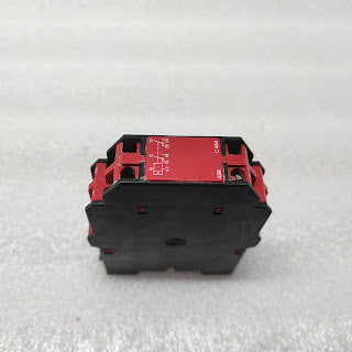 ABB C464 FLASHER UNIT GHC464.0101R0001 60 MIN 24-60VAC/DC