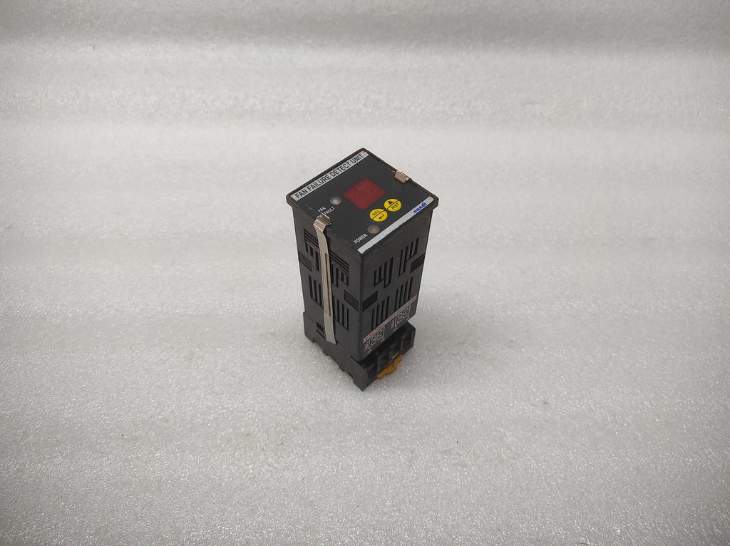 NANDI NA-FFTDUN-42 FAN FAILURE DETECT UNIT 230V