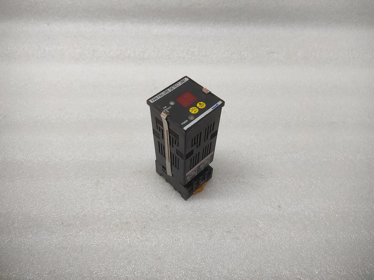 NANDI NA-FFTDUN-42 FAN FAILURE DETECT UNIT 230V