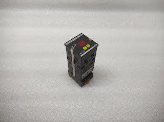 NANDI NA-FFTDUN-42 FAN FAILURE DETECT UNIT 230V