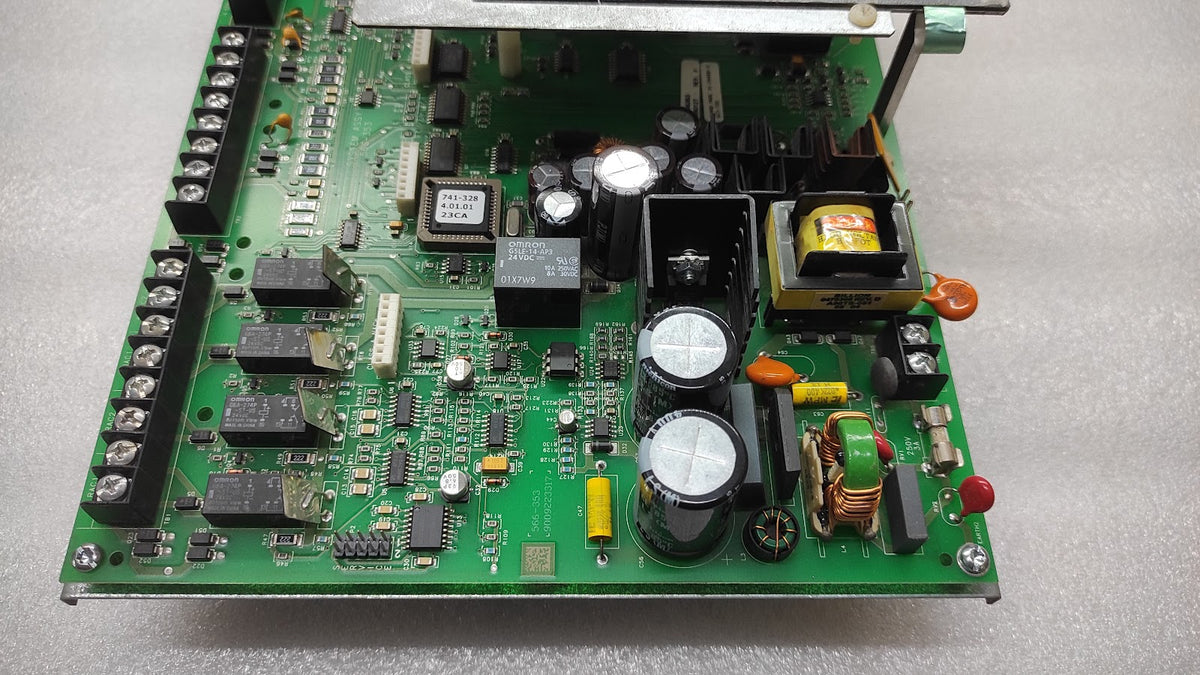 FIRE ALARM EQUIPMENT 257X 0999-091-C ALARM SYSTEM 566-353