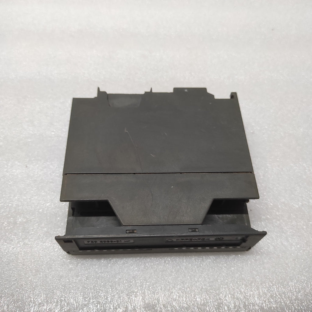 SIEMENS SM321 DIGITAL INPUT MODULE 6ES7 321-1BH02-0AA0
